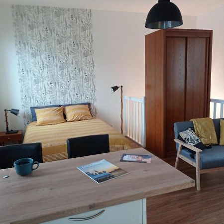 Le Girond'Inn Libourne Exterior foto